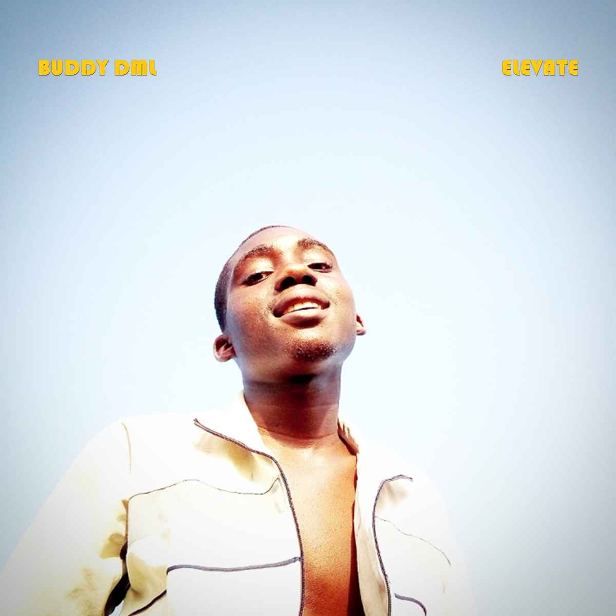 Elevate Sped Up by Buddy Dml