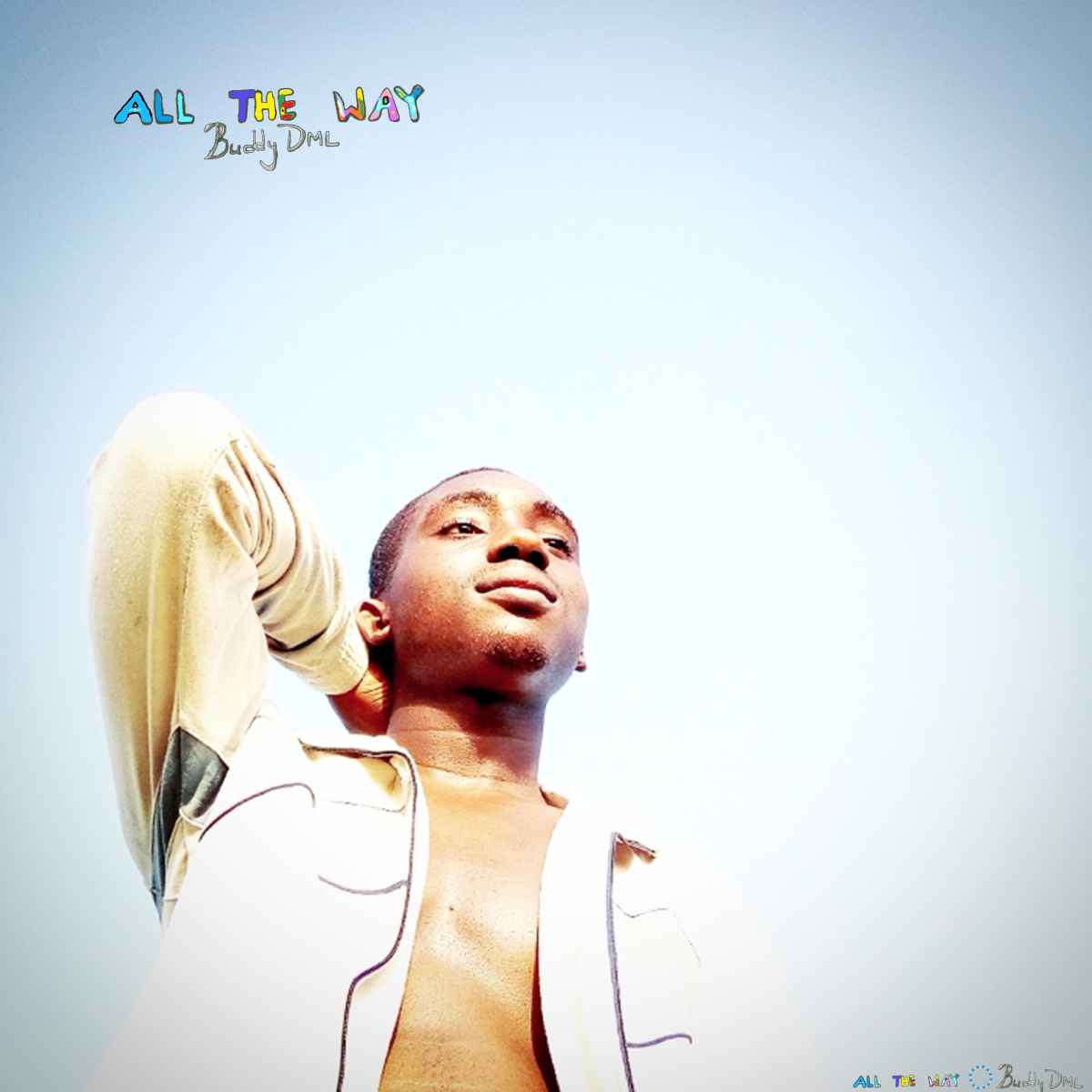 All The Way (mastered)