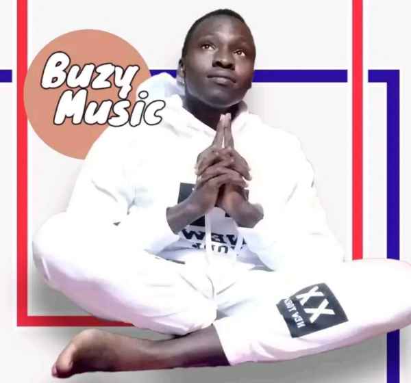 Don't Leave Me by Buzy Bwoy Officio Ft. King Levix