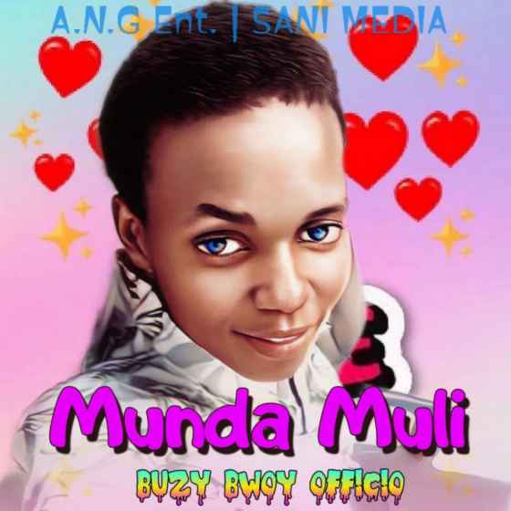 Munda Muli