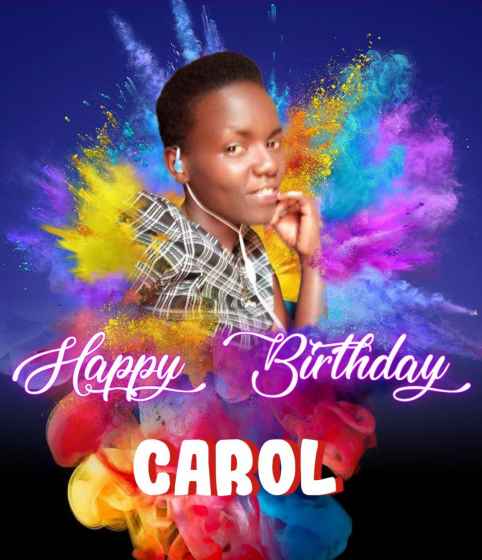 Tuzina (birthday Song)