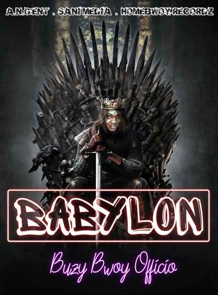 Babylon