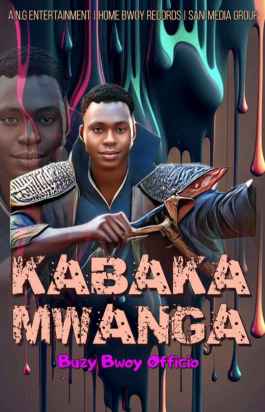 Kabaka Mwanga by Buzy Bwoy Officio