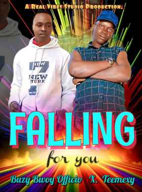 Falling For You