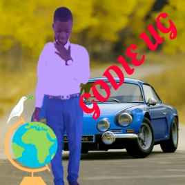 Nkuwe Non Stop Godie Pro Uganda Best Of October 2023 by Godie 256 Uganda