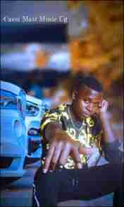 Sound By Cacsi Matt by Cacsi Matt