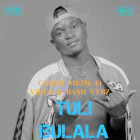 Tuli Bulala by Carry Me256 Ft Virus,bash Vybz