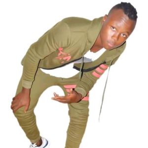 Big Deal by Cash Boy