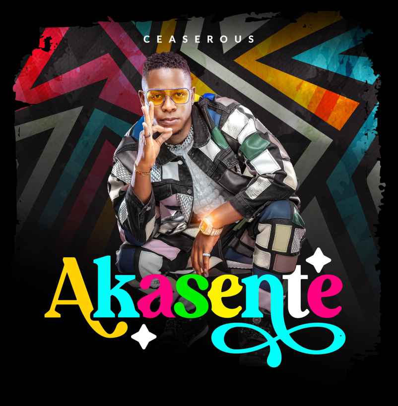 Akasente [instrumental] by Ceaserous