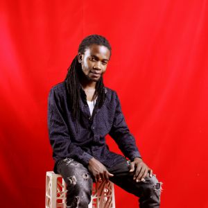 Sherry by Champion Kesiemo