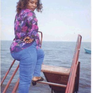 Nze Mulondemu by Chance Nalubega