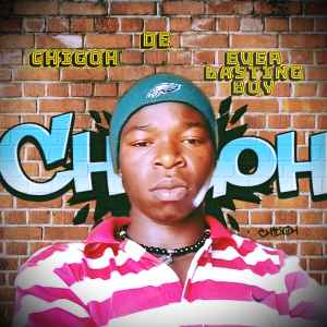 Chigoh-overdose by Chigoh
