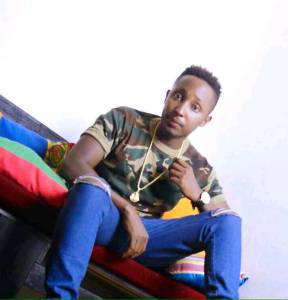 Awuunza by Chozen Blood