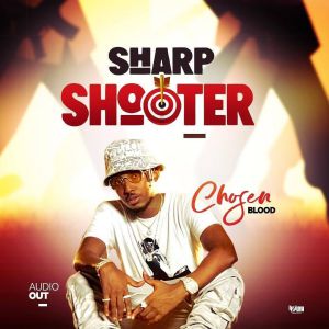 Sharp Shooter by Chozen Blood