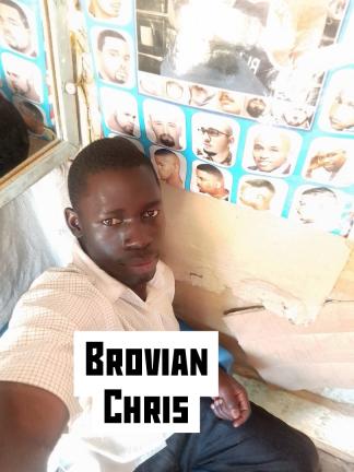 Chris brovian's beat www.chrisbrovian77@gmail.com