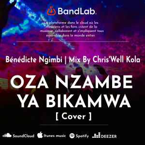Oza Nzambe Ya Bikamwa (live Repetition Cover)