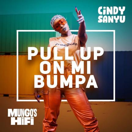Pull Up On Mi Bumpa by Cindy Sanyu