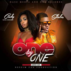 One by One by Cindy and Skales