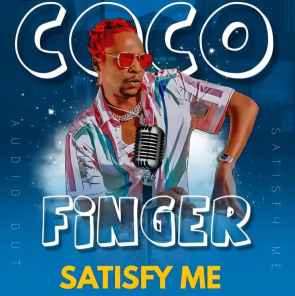 Satisfy Me by Coco Finger