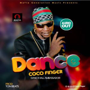 Dance by Coco Finger
