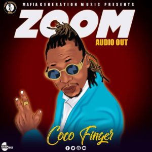 Zoom by Coco Finger