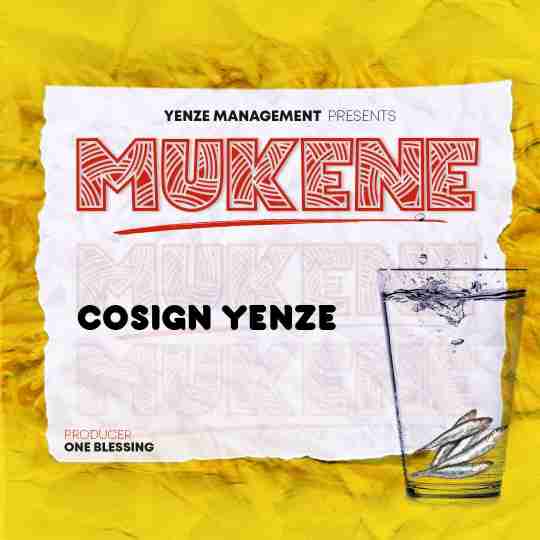 Mukene by Cosign