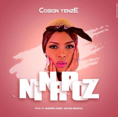 Nina Roz by Cosign