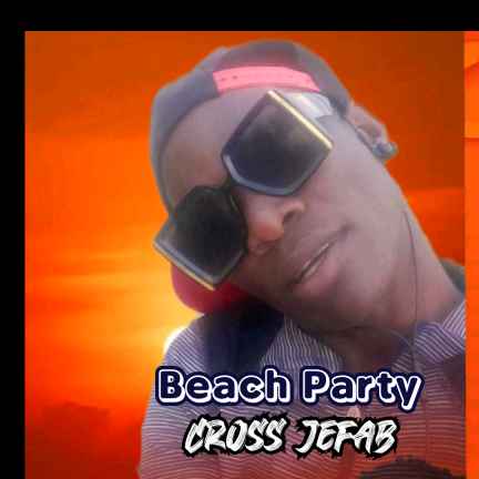 Beach Party by Cross Jefab