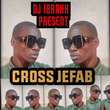 Red Python Vs Cross Jefab Nonstop by Dj Ibrahh Ft Cross Jefab & Red Python