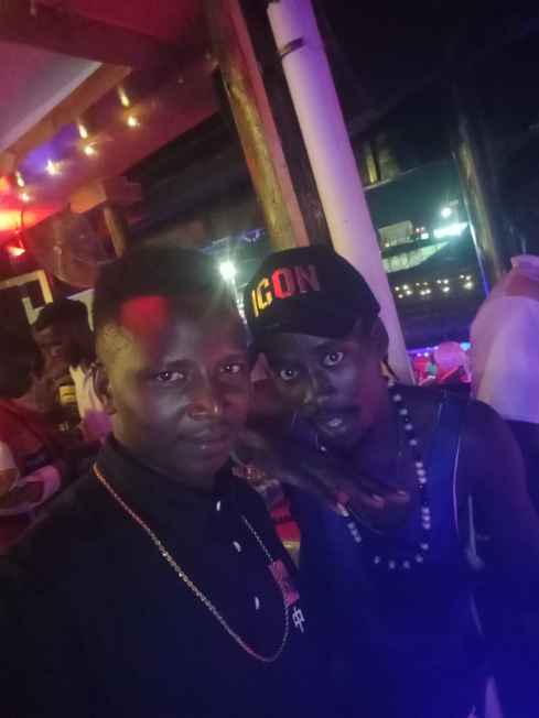 Love Kitamiiza by Navy King Sojah