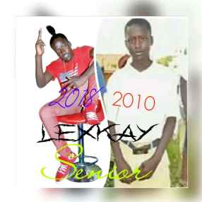 Yasiinga ( Mix Suuna Ben) by Lexkay Senior Ft Suuna Ben