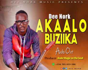 Akaalo Buziika by Deenork