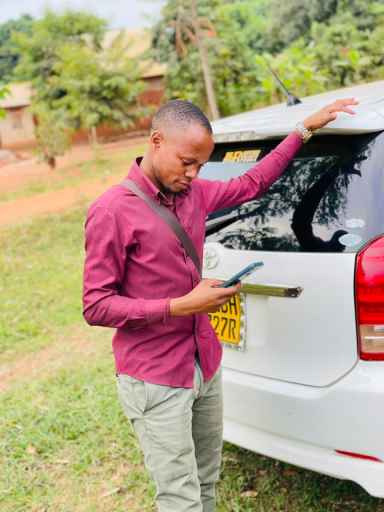 Abantu Babi by Disaster Zaba