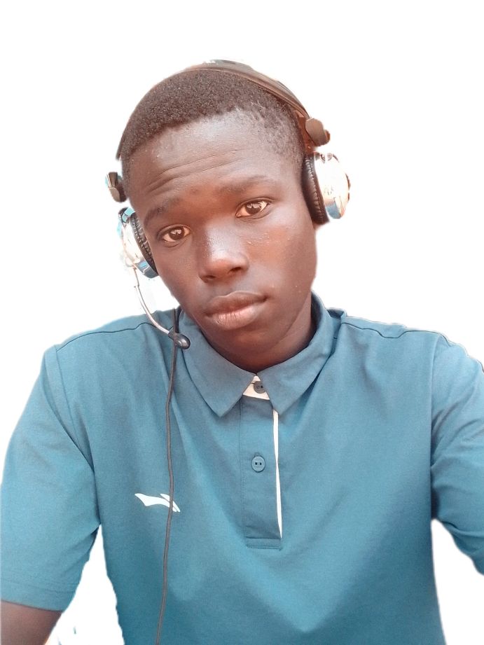 Kamaloko Kafa by Agapy Conceptz