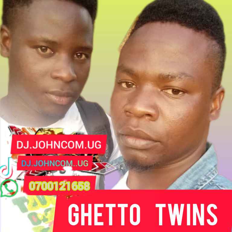 Kwagala by Ghetto Twinz