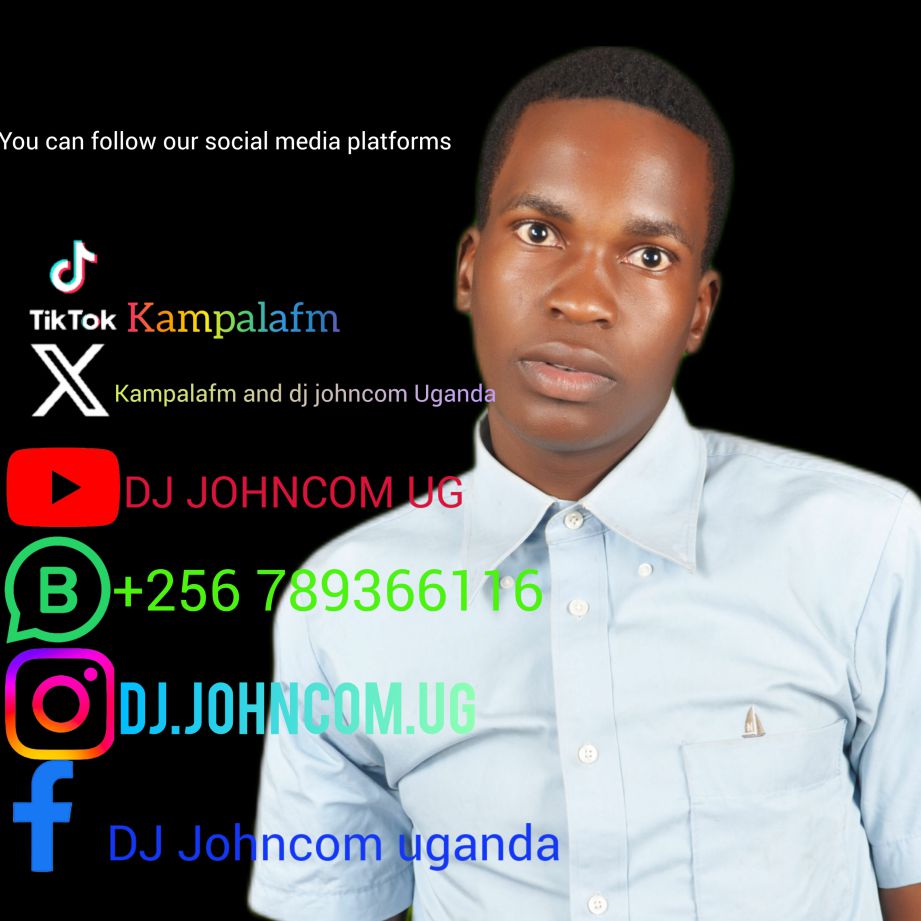 Nonstop 2024 By Dj Johncom Uganda   0789366116 by Dj Johncom Uganda