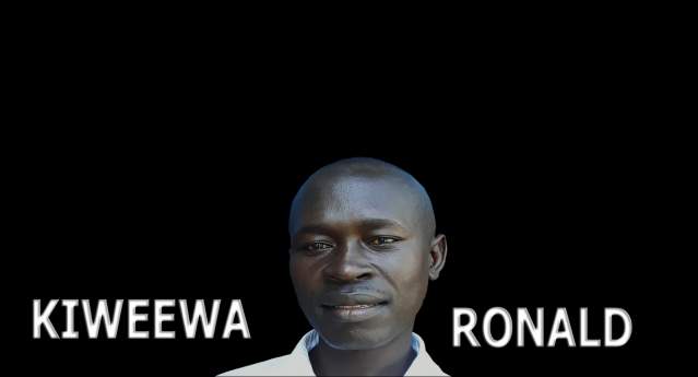 Omwaka najja nambi by Kiweewa Ronald Misonzi