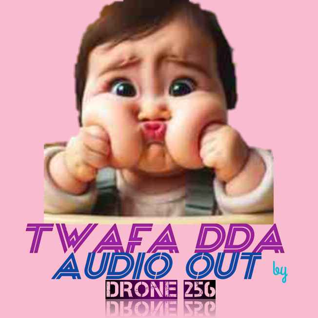 Twafa Dda by Drone 256