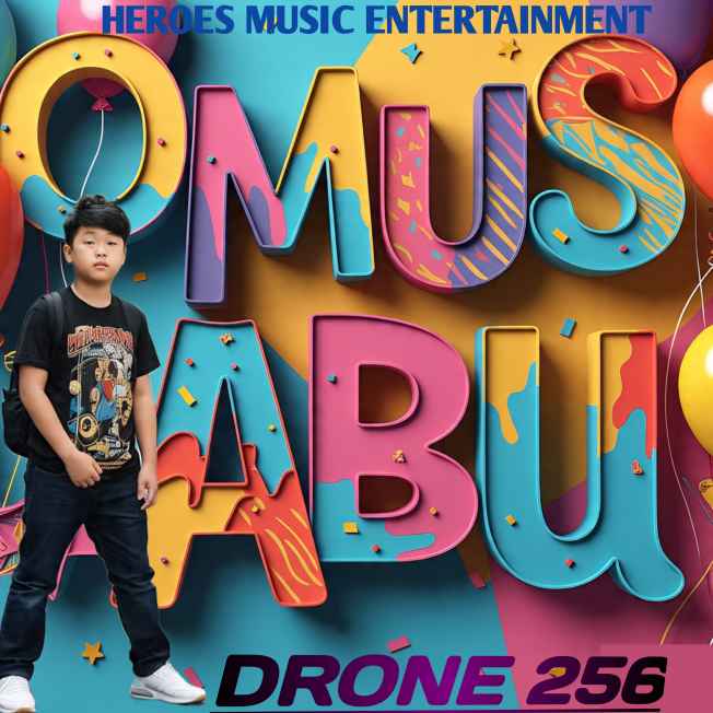 Omusaabu by Drone 256