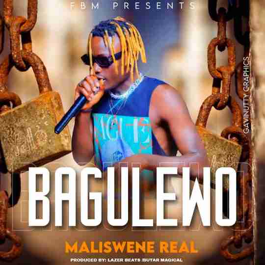 Bagulewo By Maliswene X Da Mavito Music by Maliswene X Da Mavito Music