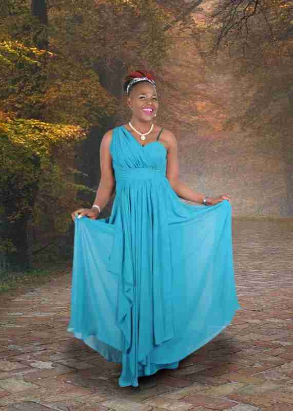 Nfuuse Mufumbo By Nabirye Fauza by Nabirye Fauza