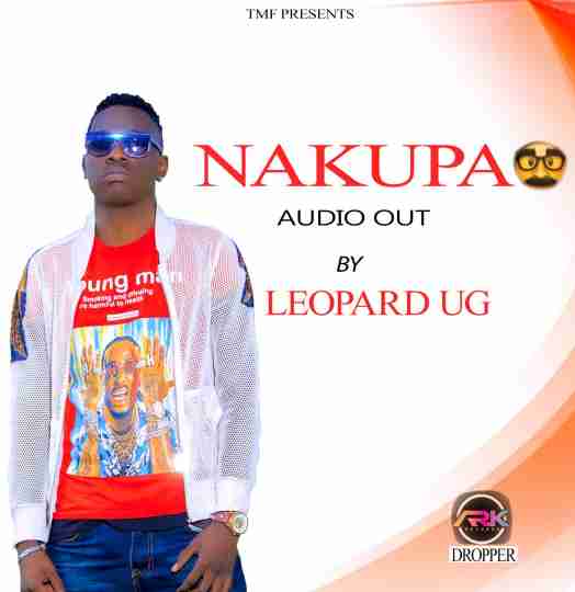 Nakupa By Leopard Ug by Leopard Ug X Da Mavito Music