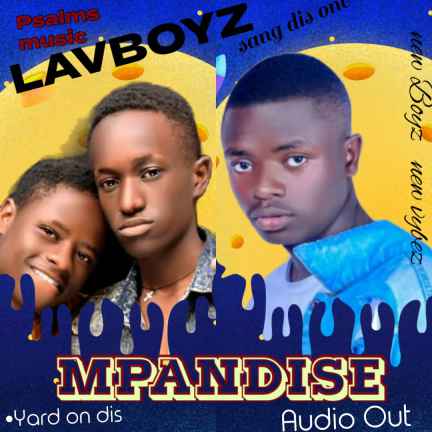 Mpandise by Lav Boyz
