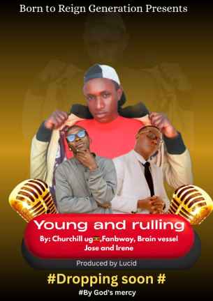Young And Rulling