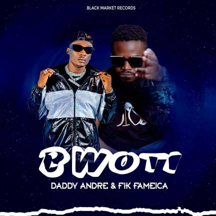 Bwoti by Daddy Andre Ft. Fik Fameica