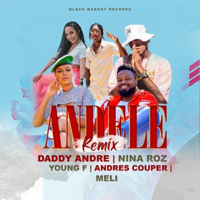 Andele (Remix) by Daddy Andre Ft. Nina Roz, Young F, Andres Couper, Meli