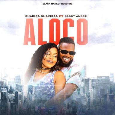 Aloco by Shakira Shakiraa Ft. Daddy Andre