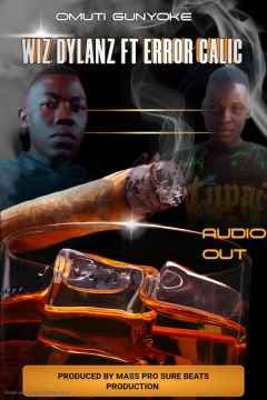 Omuti Tugukume by Wizy Dlyanz Ft Error Calic