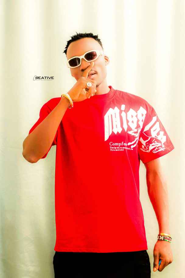 Nkutakule by Danze Binako