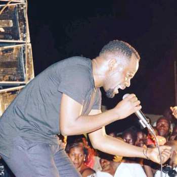 Nakumiss by David Lutalo ft Maureen Nantume